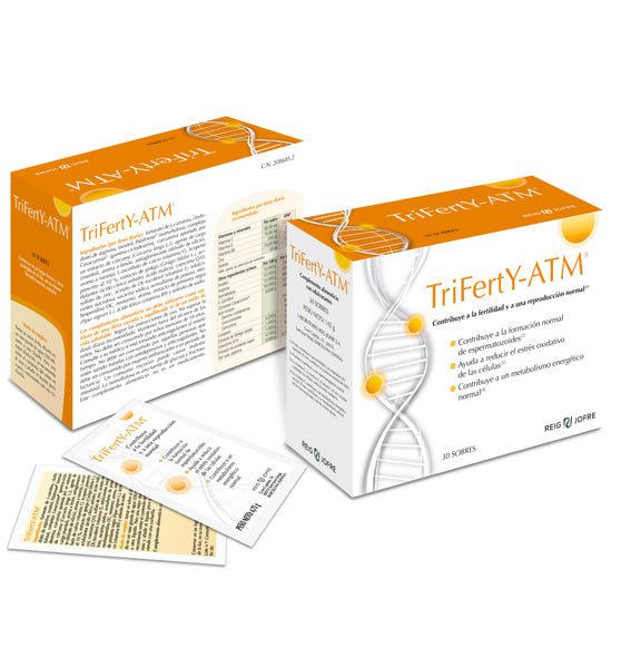 TriFertY-ATM®