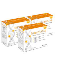 Pack 3 meses TriFertY-ATM