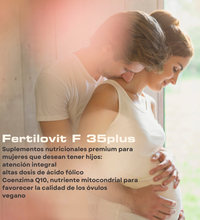 Fertilovit® F 35plus
