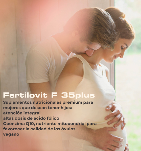 Fertilovit® F 35plus